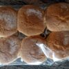 6 mantecadas